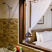 Accommodation 